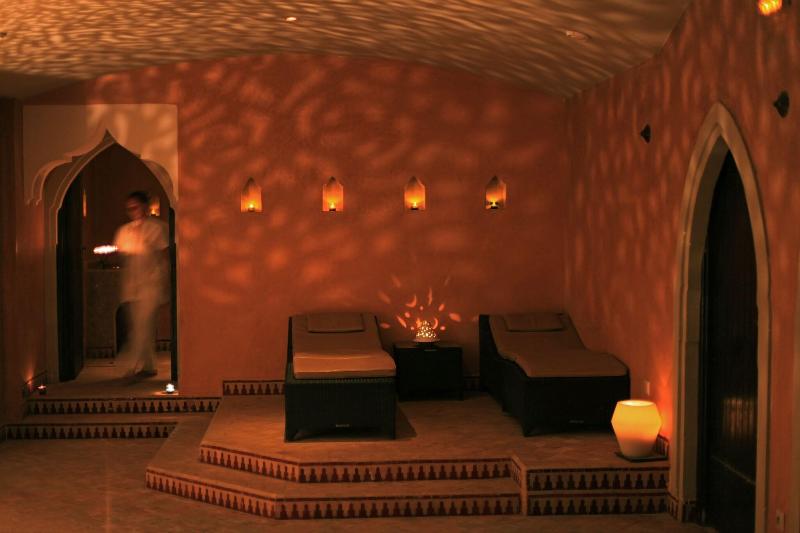La Maison Arabe - Aktivite