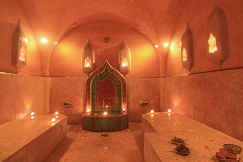 La Maison Arabe - Aktivite