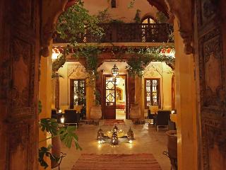 La Maison Arabe