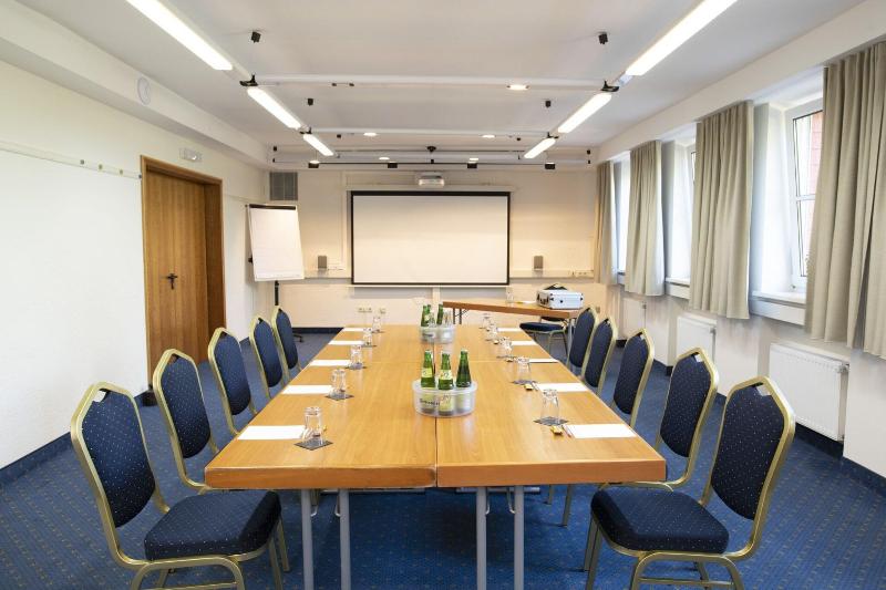 Landhotel Kauzenberg - Toplantı