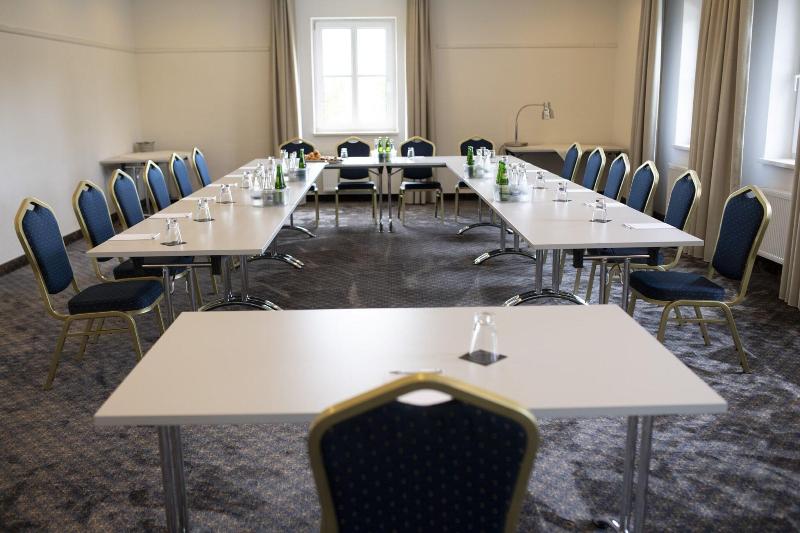 Landhotel Kauzenberg - Toplantı