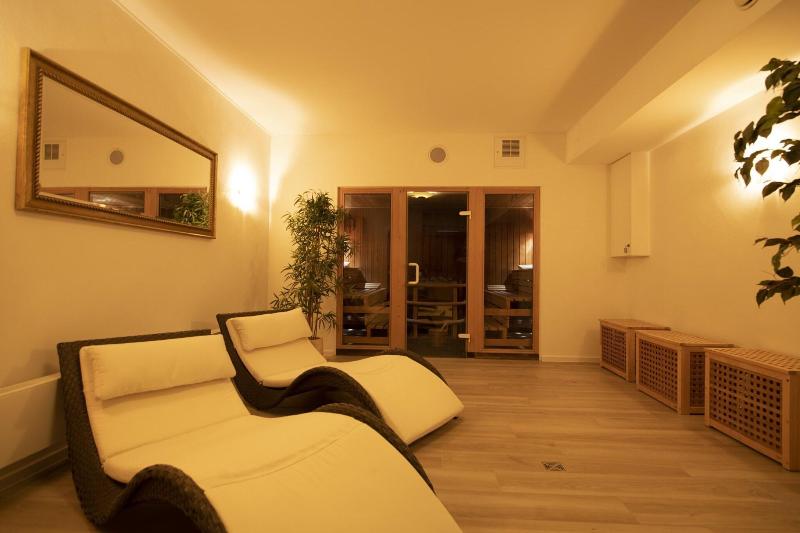 Landhotel Kauzenberg - Aktivite