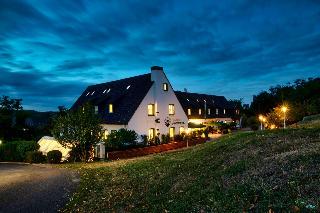 Landhotel Kauzenberg otel fotoğrafı