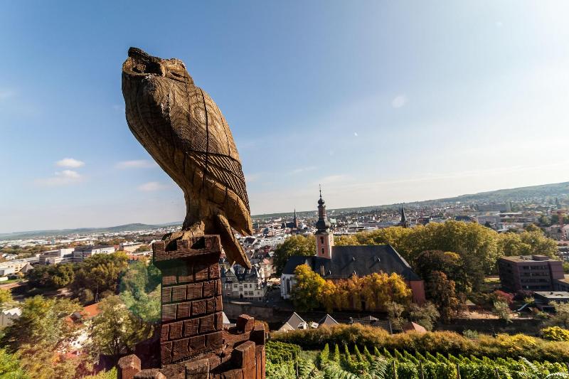 Landhotel Kauzenberg - Genel