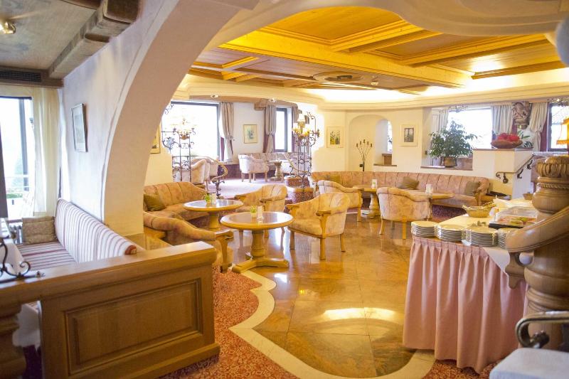 Berghoteltirol - Bar