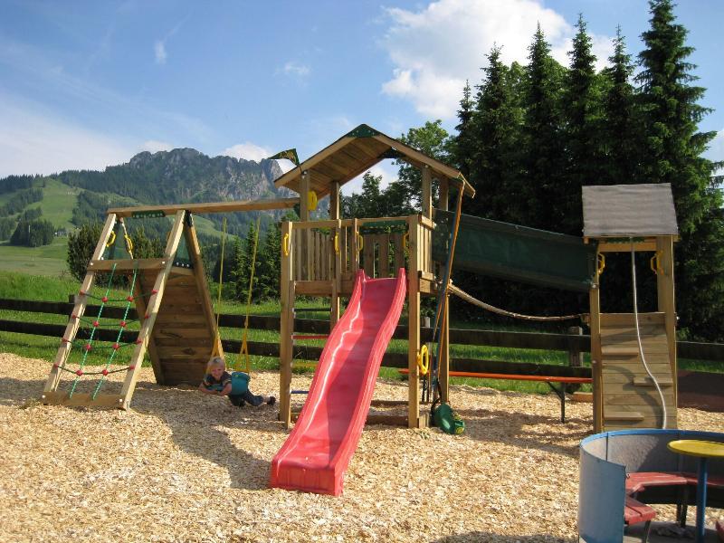 Berghoteltirol - Aktivite
