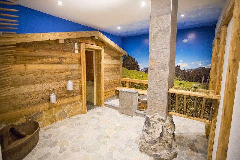 Berghoteltirol - Aktivite