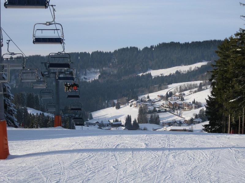 Berghoteltirol - Aktivite