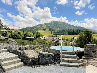 Berghoteltirol otel fotoğrafı