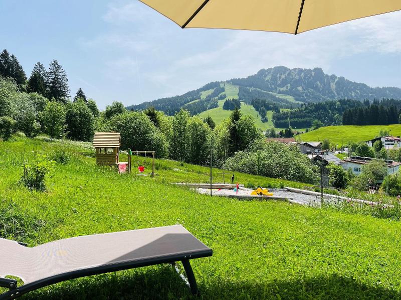 Berghoteltirol - Genel