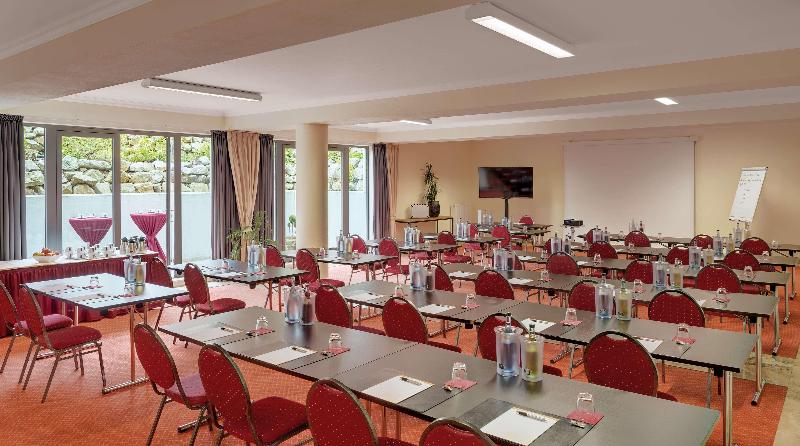 Hotel Villa Medici - Toplantı