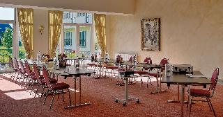 Hotel Villa Medici fotoÄŸrafÄ±