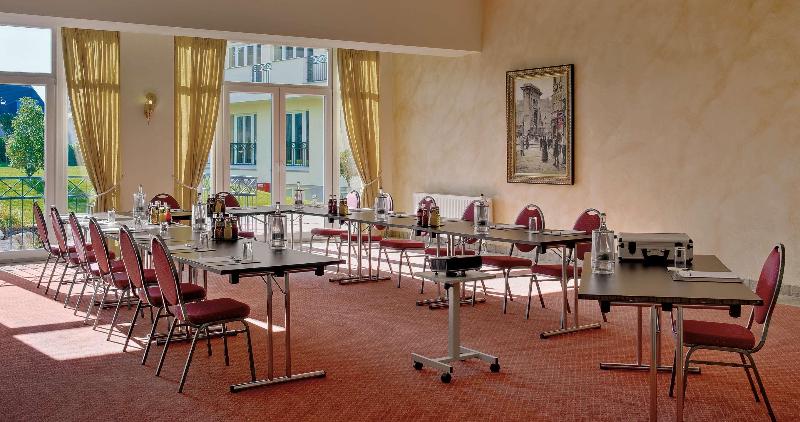 Hotel Villa Medici - Toplantı