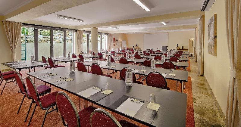 Hotel Villa Medici - Toplantı
