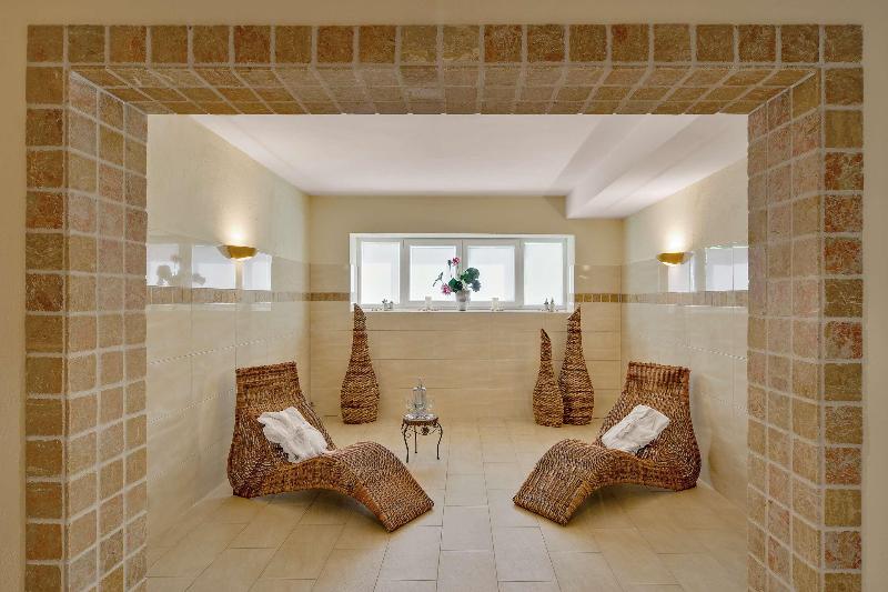 Hotel Villa Medici - Aktivite