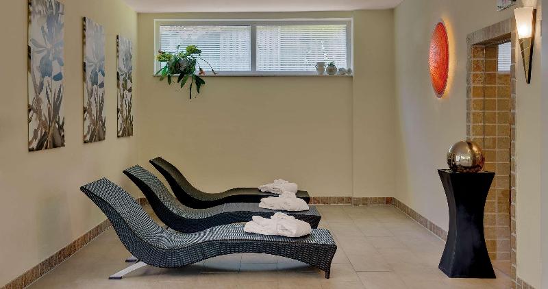 Hotel Villa Medici - Aktivite
