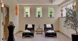 Hotel Villa Medici fotoÄŸrafÄ±
