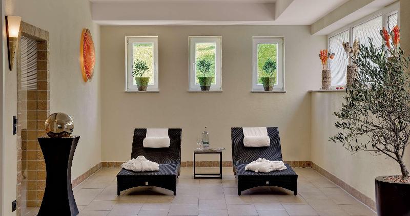 Hotel Villa Medici - Aktivite