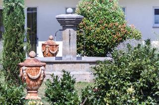 Hotel Villa Medici fotoÄŸrafÄ±