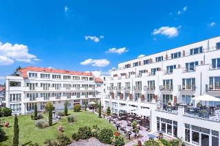 Hotel Villa Medici fotoÄŸrafÄ±
