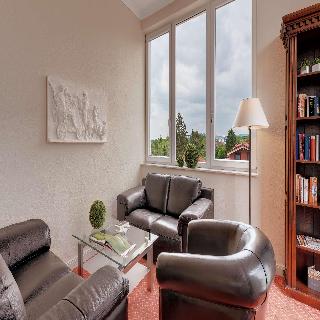 Hotel Villa Medici fotoÄŸrafÄ±