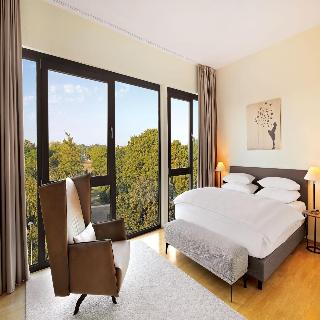 Hotel Villa Medici fotoÄŸrafÄ±