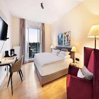 Hotel Villa Medici fotoÄŸrafÄ±