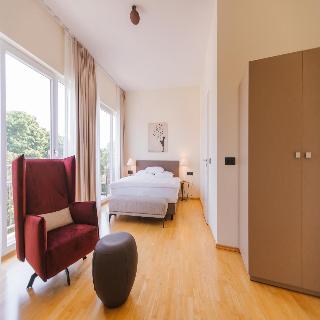Hotel Villa Medici fotoÄŸrafÄ±