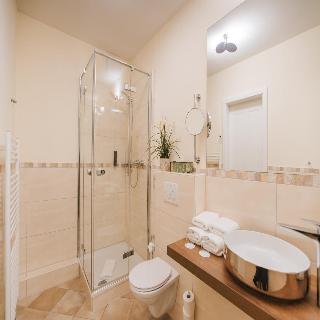Hotel Villa Medici fotoÄŸrafÄ±