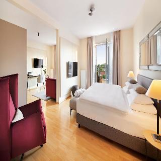 Hotel Villa Medici fotoÄŸrafÄ±
