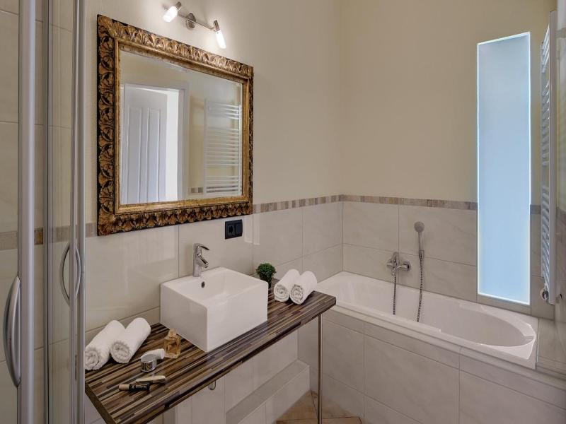Hotel Villa Medici - Genel