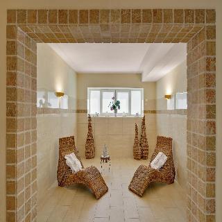 Hotel Villa Medici fotoÄŸrafÄ±