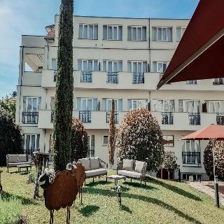 Hotel Villa Medici fotoÄŸrafÄ±
