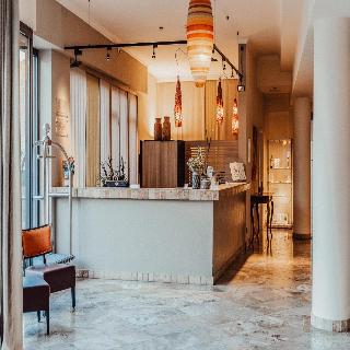 Hotel Villa Medici fotoÄŸrafÄ±