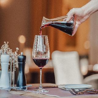 Hotel Villa Medici fotoÄŸrafÄ±