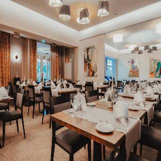 Hotel Villa Medici fotoÄŸrafÄ±