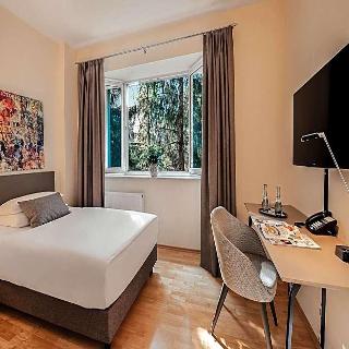 Hotel Villa Medici fotoÄŸrafÄ±