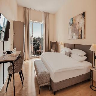 Hotel Villa Medici fotoÄŸrafÄ±