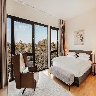 Hotel Villa Medici fotoÄŸrafÄ±