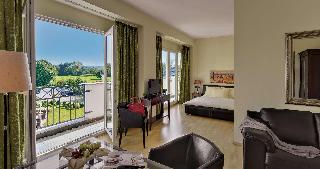Hotel Villa Medici fotoÄŸrafÄ±