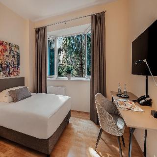 Hotel Villa Medici fotoÄŸrafÄ±