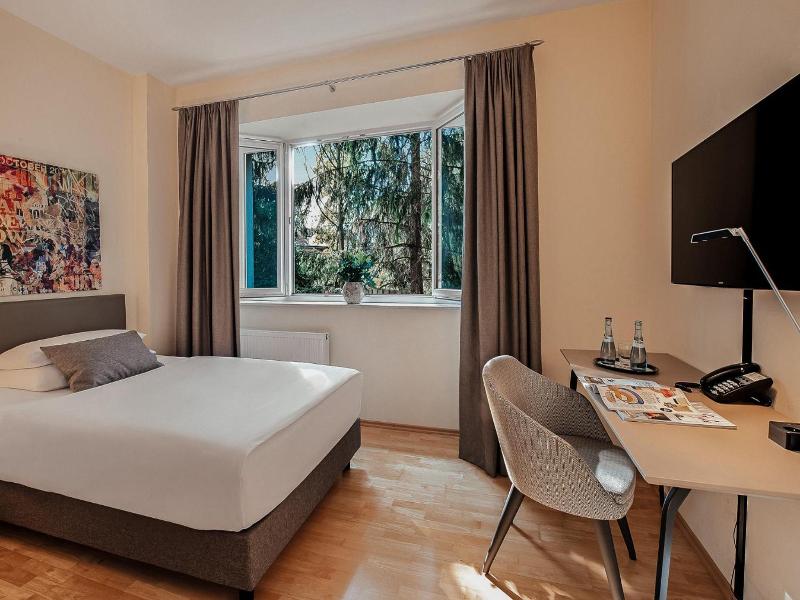 Hotel Villa Medici - Oda