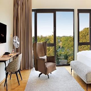Hotel Villa Medici fotoÄŸrafÄ±