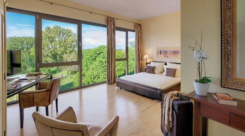 Hotel Villa Medici - Oda