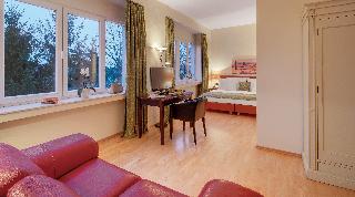 Hotel Villa Medici fotoÄŸrafÄ±
