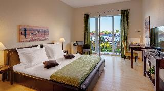 Hotel Villa Medici fotoÄŸrafÄ±