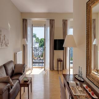 Hotel Villa Medici fotoÄŸrafÄ±