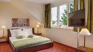Hotel Villa Medici fotoÄŸrafÄ±