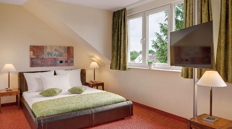Hotel Villa Medici - Oda