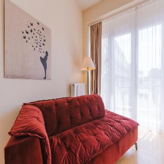 Hotel Villa Medici fotoÄŸrafÄ±